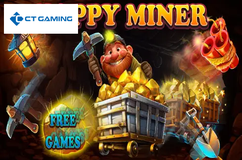 Happy Miner